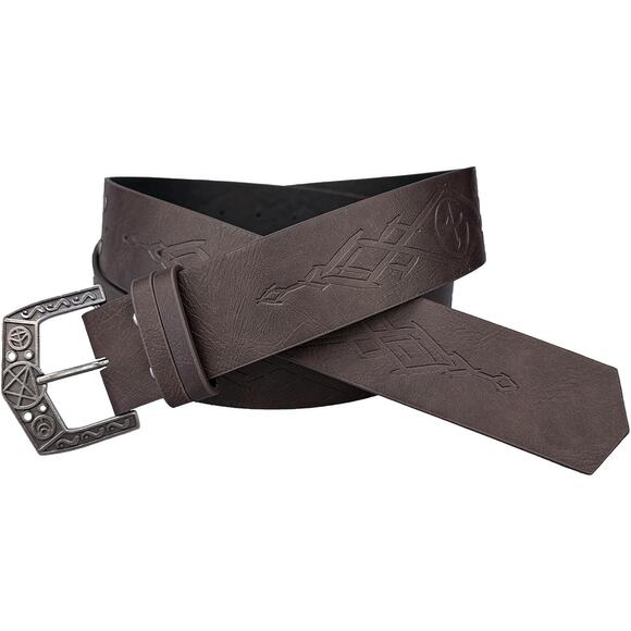 HiiFeuer fashion/Cosplay belt. New in package. - Picture 5 of 5